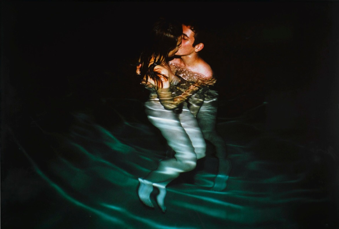 nan goldin photography