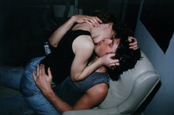 nan goldin photography