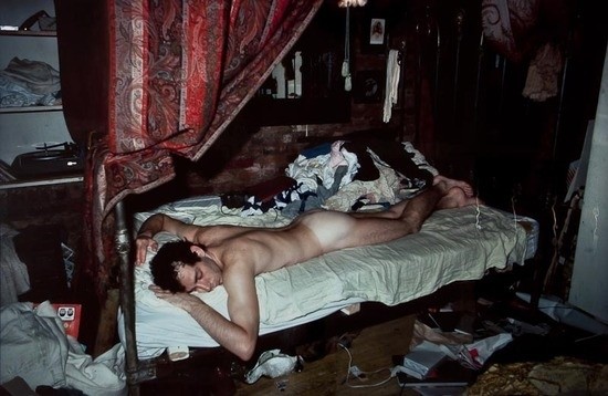 nan goldin photography