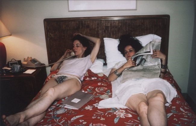 nan-goldin photography