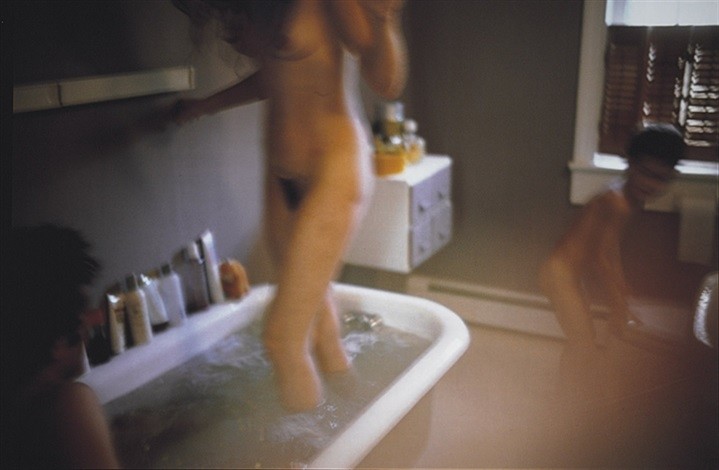 nan-goldin photography