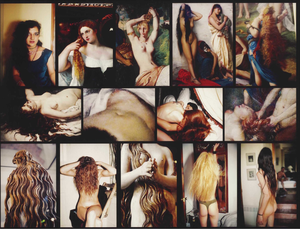 nan-goldin photography