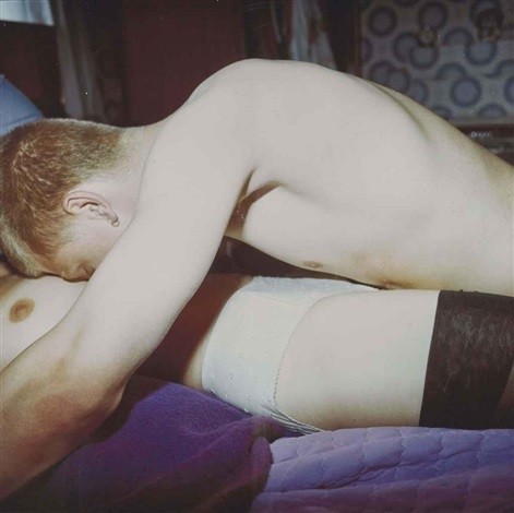 nan goldin photography