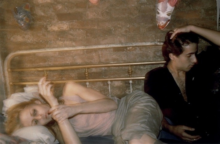 nan goldin photography