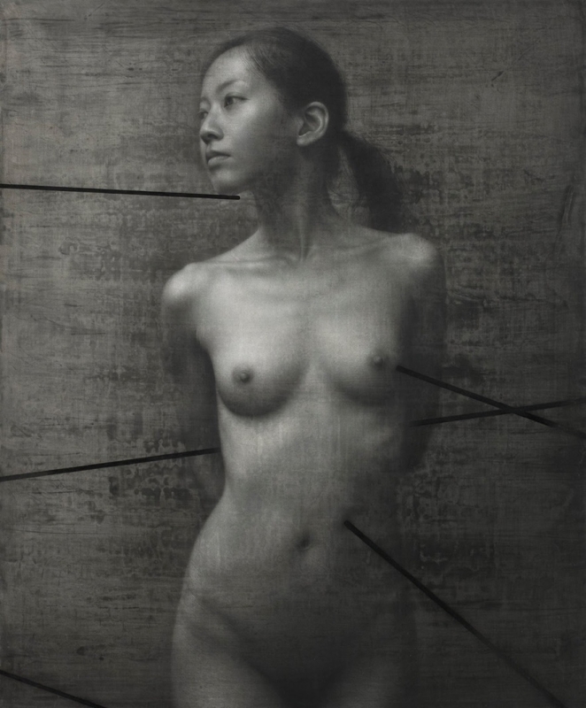 Naoki Nakao artist