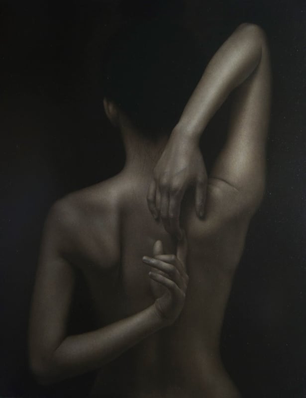Naoki Nakao erotic art