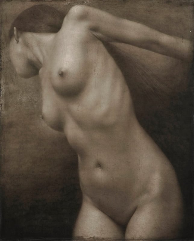 Naoki Nakao Japanese painter
