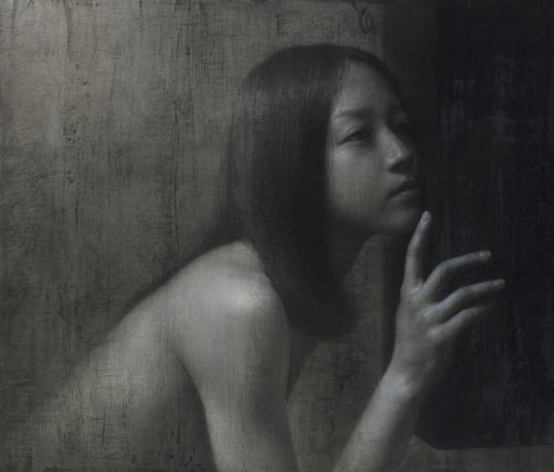 Naoki Nakao nude