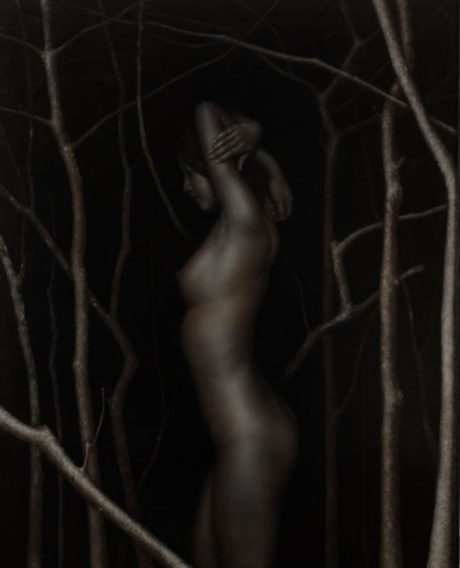 Naoki Nakao painter