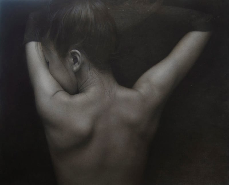 Naoki Nakao realism