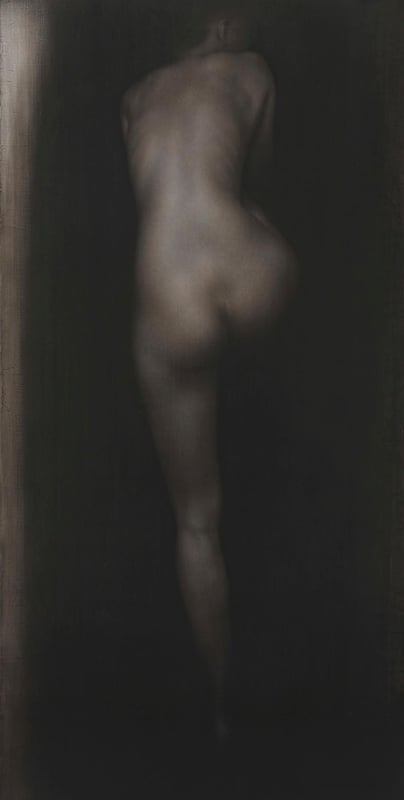 Naoki Nakao Tokyo painter