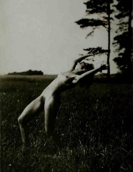 nude art photography