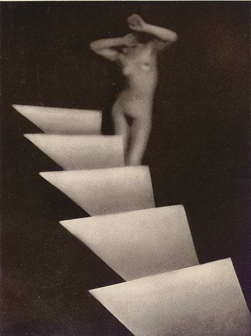 nude photography František Drtikol