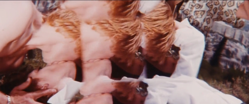 nunsploitation film Christiana Devil Nun nunsploitation film Christiana Devil Nun