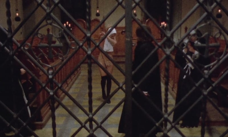 nunsploitation movie nunsploitation movie