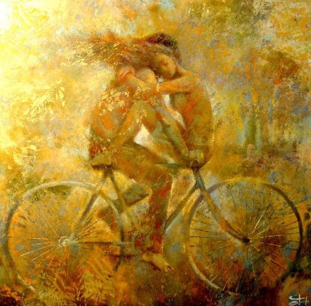 Oleg Tchoubakov, Two Oleg Tchoubakov, Two