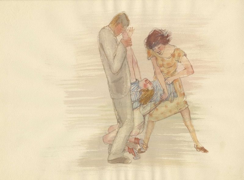 Otto Rudolph Schatz Austrian artist
