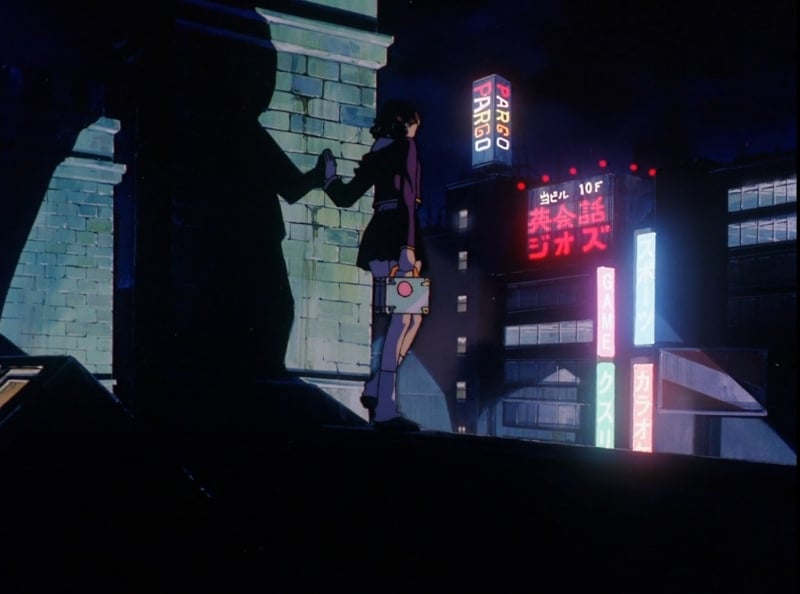 OVA (Original video animation)