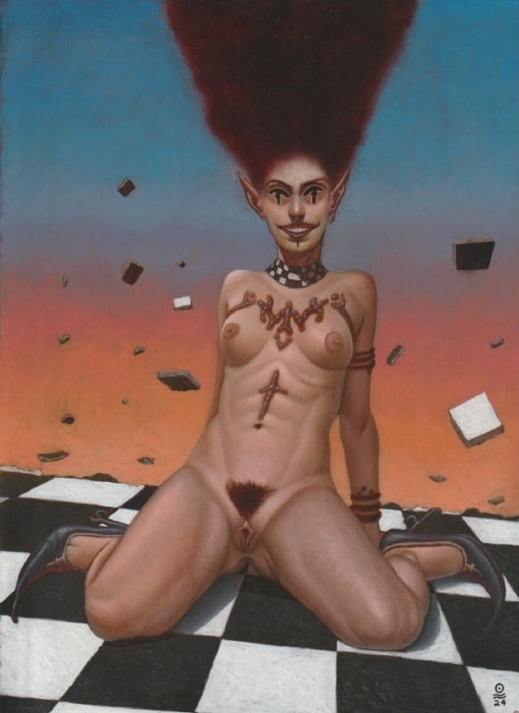 painting 