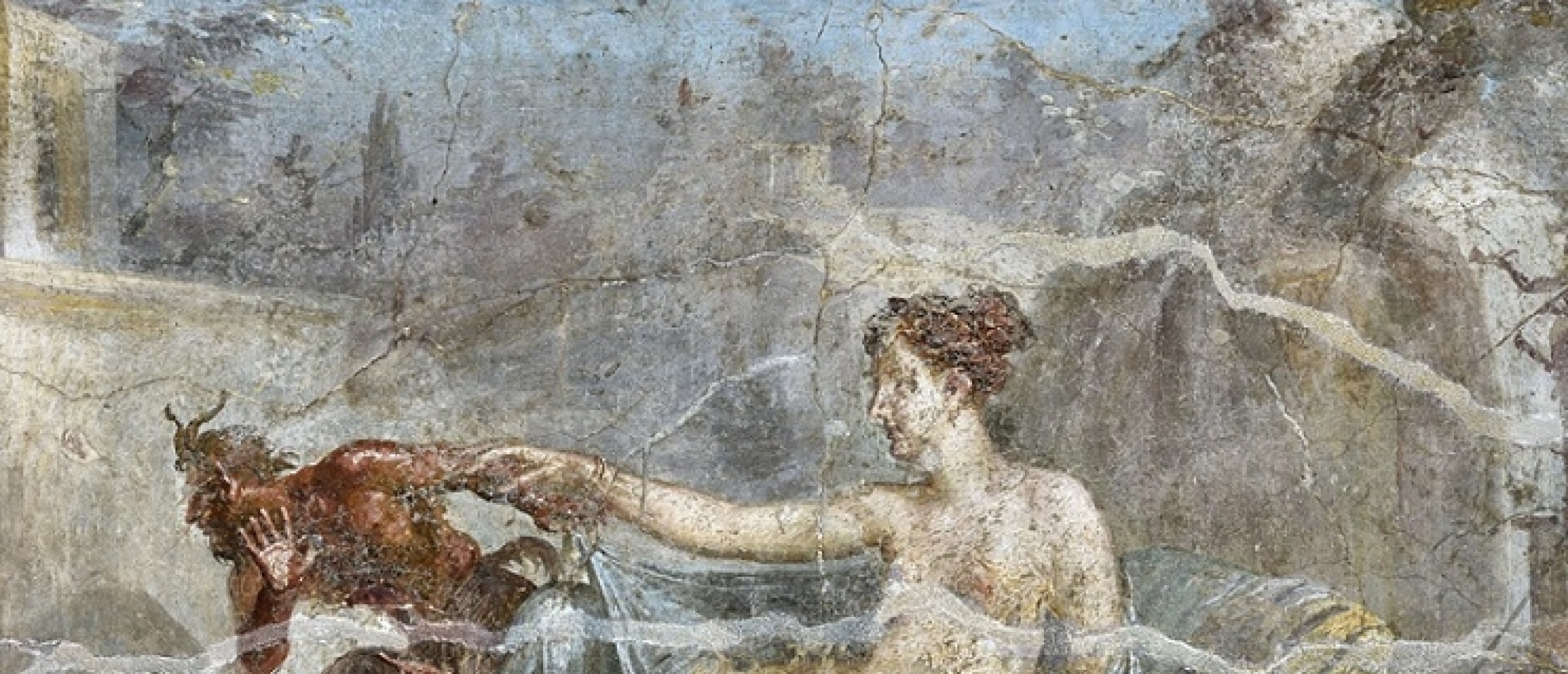 Archeology and Pornography: The Erotic Artifacts Of Pompeii and Herculane