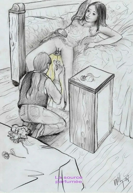 pee illustration by PPH