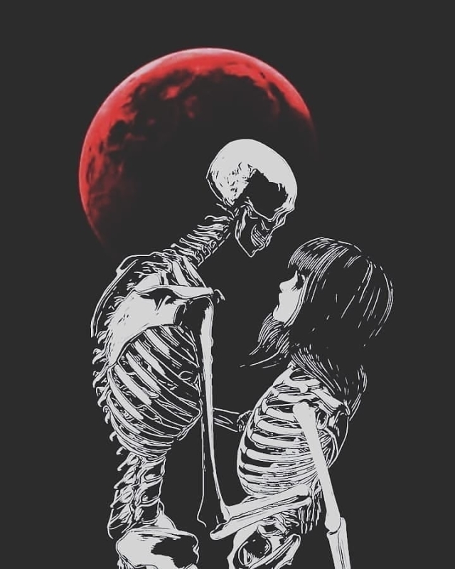 Perdita Lujuria artist