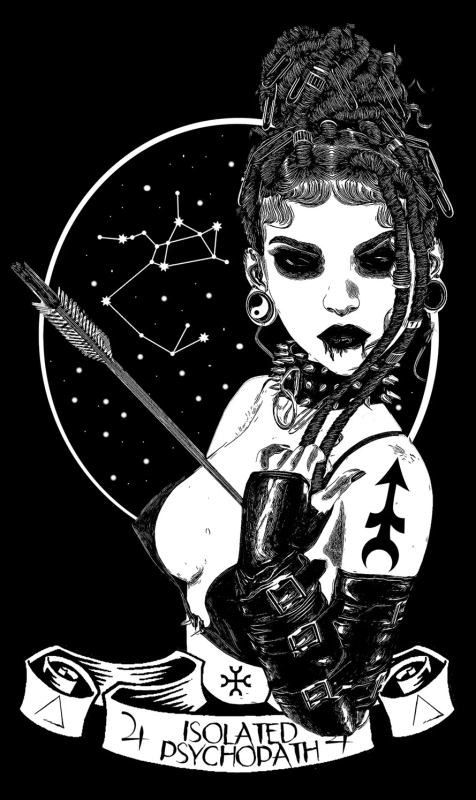 Perdita Lujuria erotic