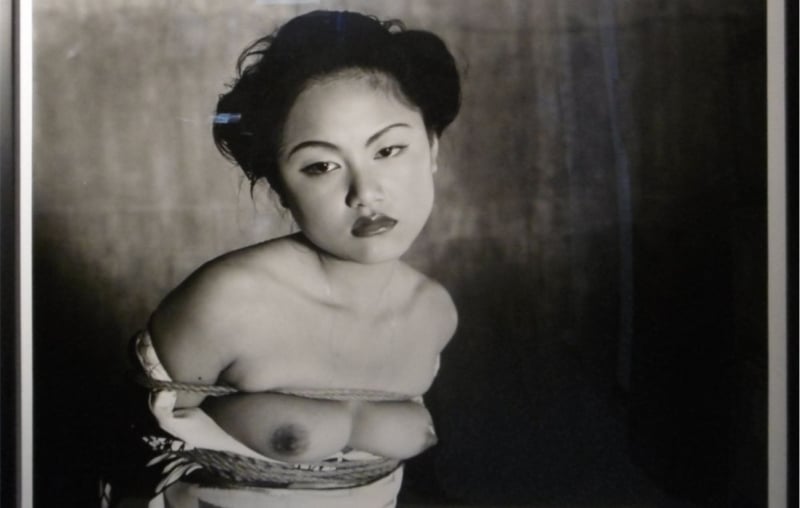 Personal Sentimentalism in Photography, 2000 by Nobuyoshi Araki