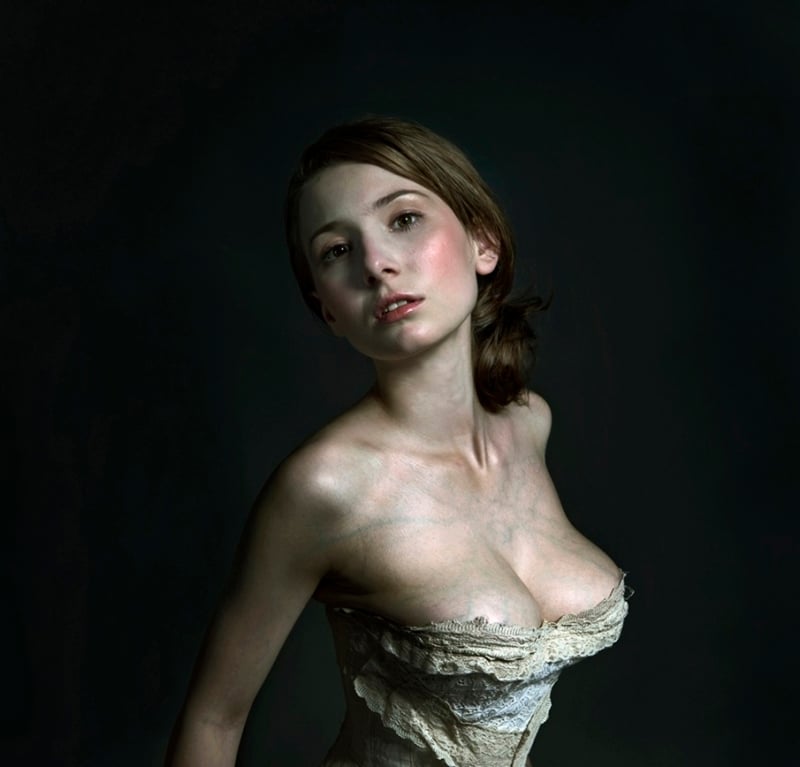 photography by Andrzej Dragan photography by Andrzej Dragan
