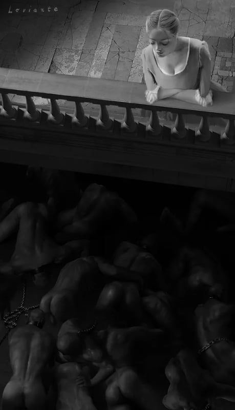 Pick one by Loviante