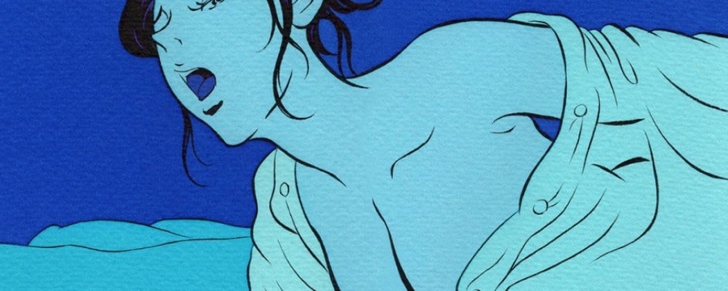 Exclusive Interview with the Erotic Artist Pigo Lin on His Sensual View on Art