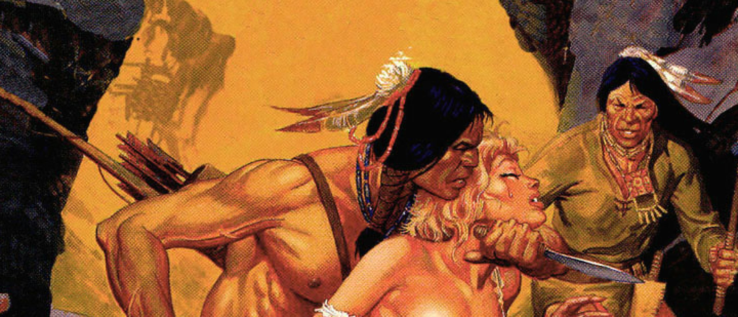 24 Sexy Pulp Covers of the Mexican Comic Book Illustrator Rafael Gallur