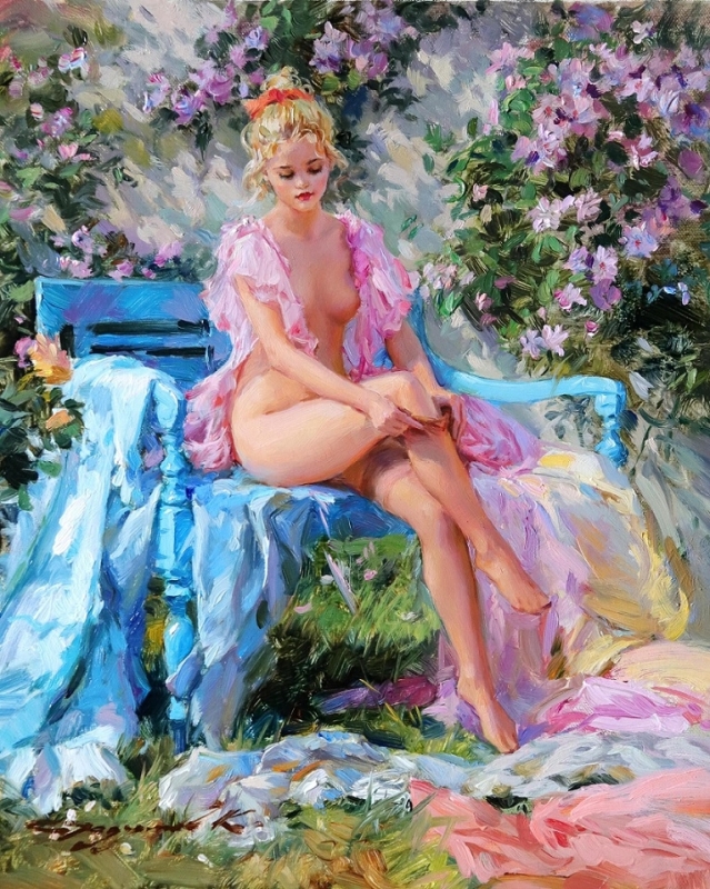 razumov May Sun