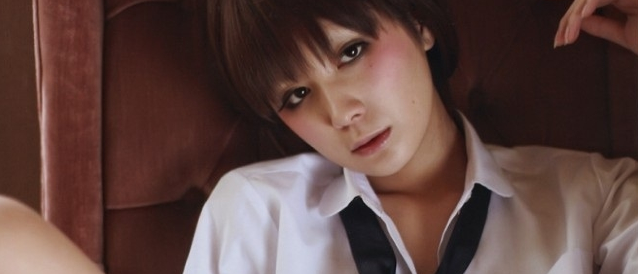 "Real Fake Doll " by Yasuji Watanabe