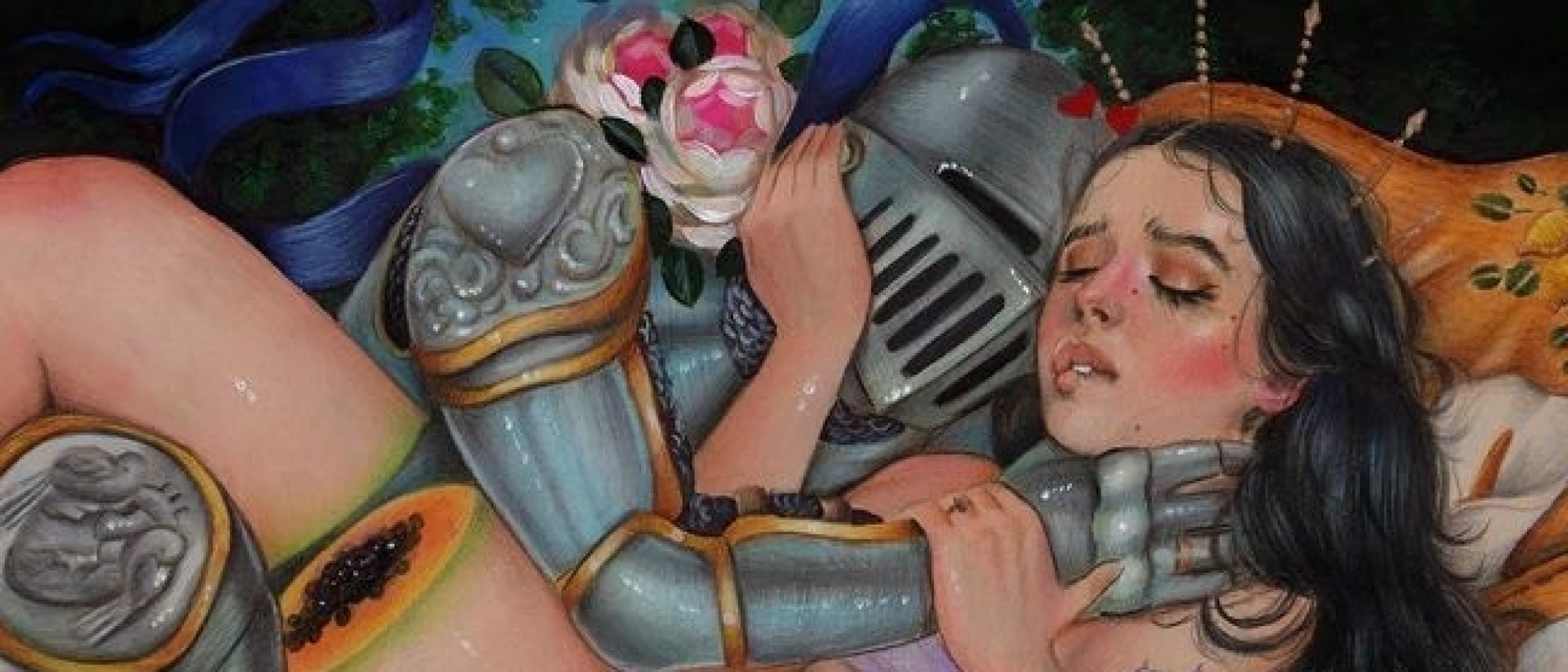 Relm, The Fruits Of My Saviour