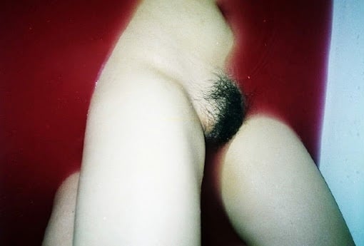 Ren Hang erotic photography