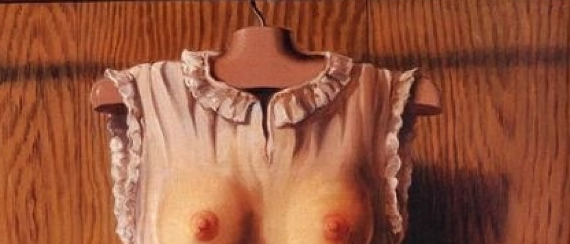 Collective Invention: Erotism and Absurdity in the Art of Rene Magritte