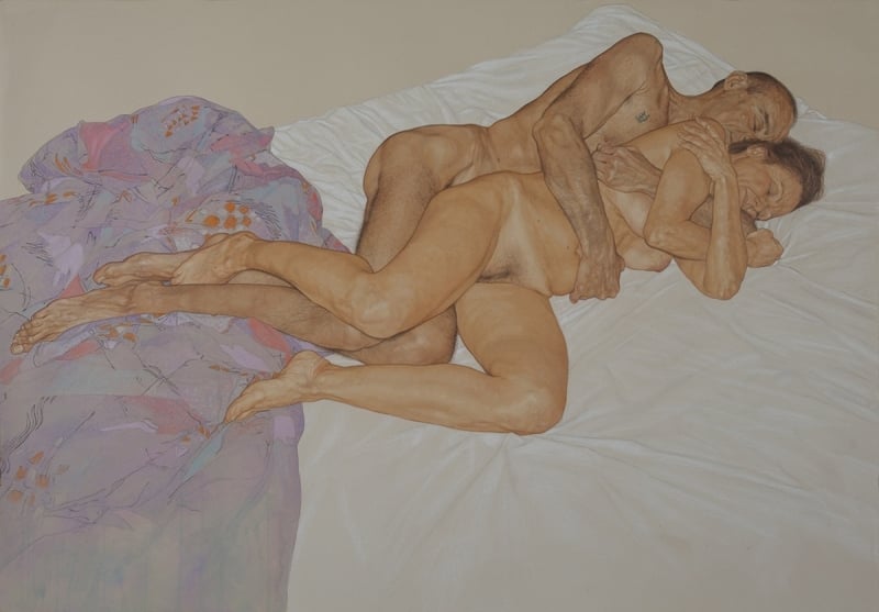 Riccardo Mannelli, HASTA MAÑANA 10, 2016