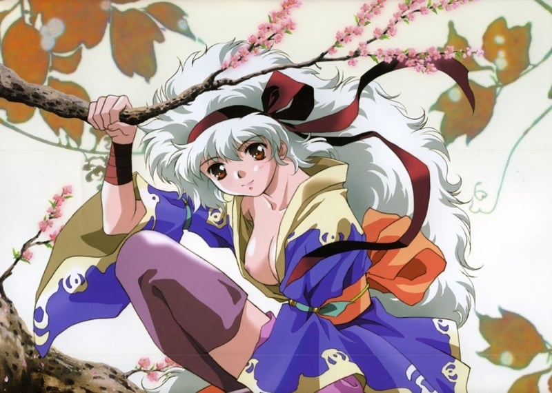 Rin Shin Japanese animator and illustrator Rin Shin Japanese animator and illustrator
