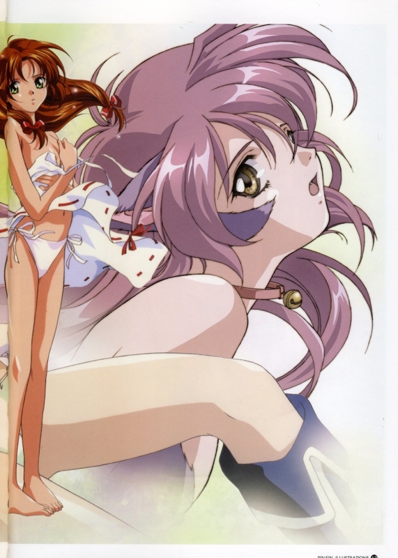Rin Shin manga artist Rin Shin manga artist