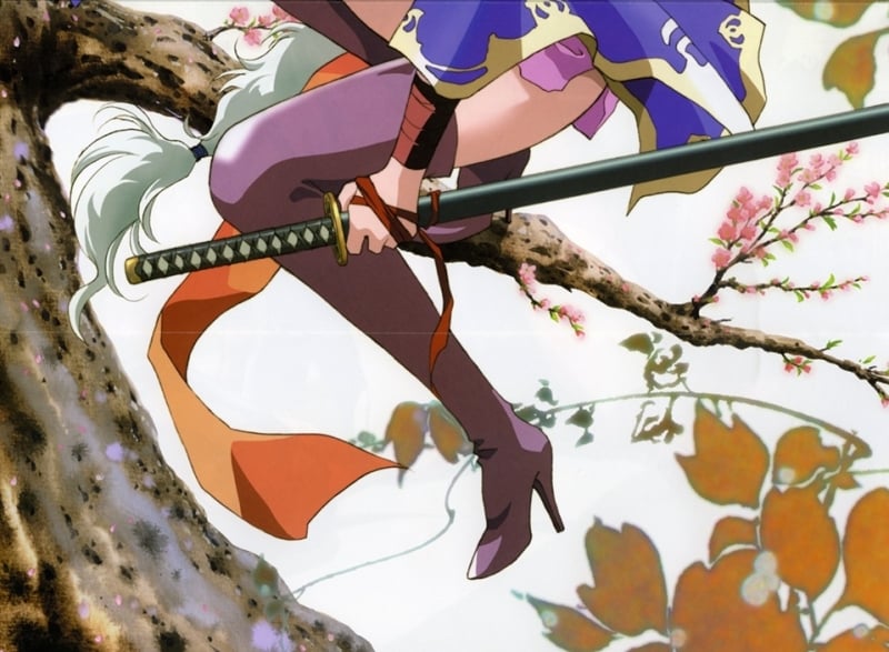Rin Shin Poster Rin Shin Poster