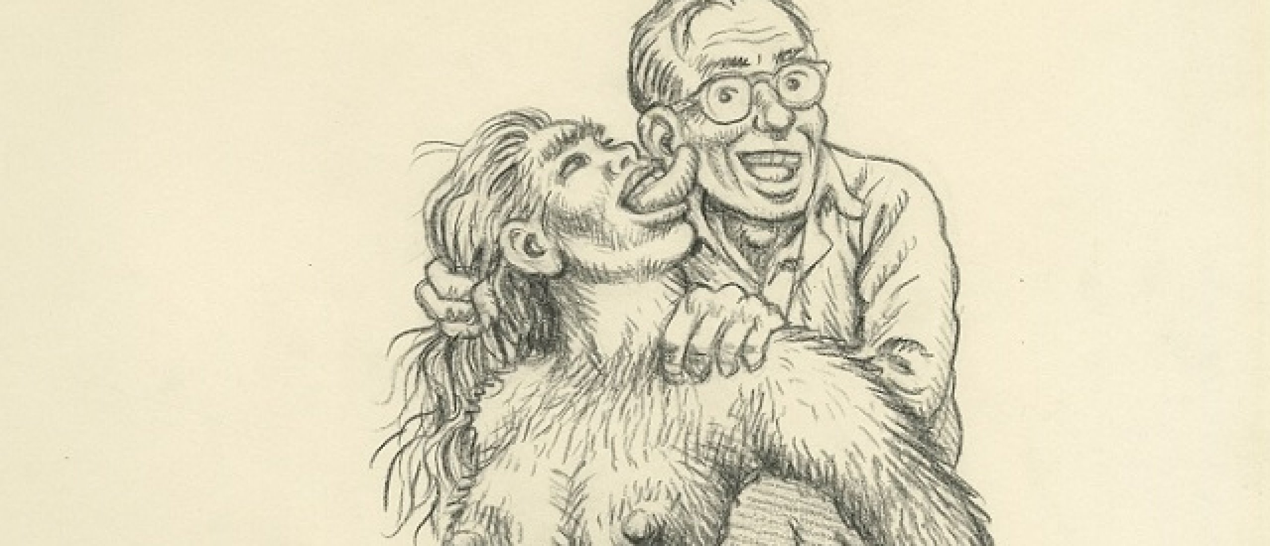 Brutal Amazons Of The American Cartoonist Robert Crumb