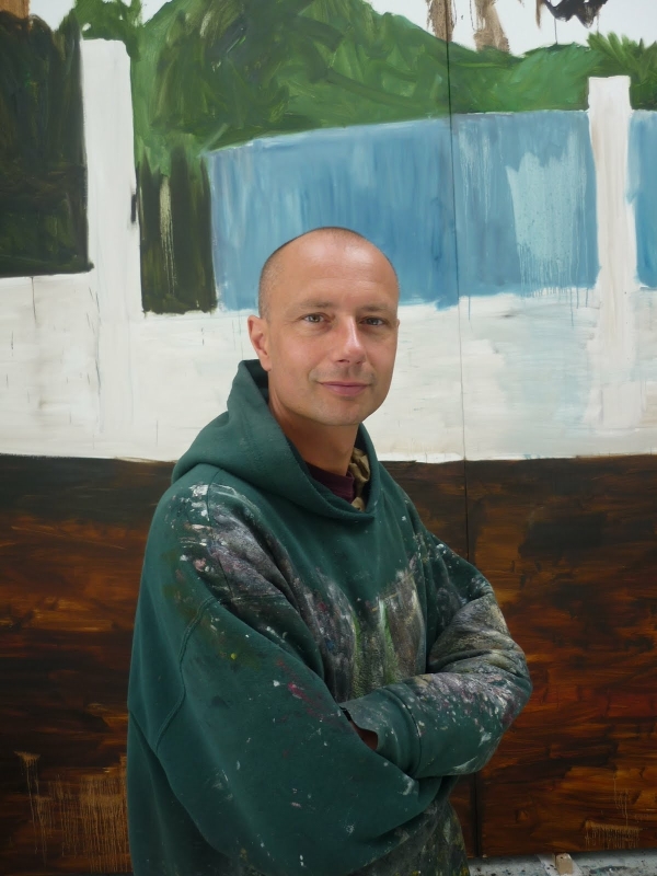 ronald ophuis portrait