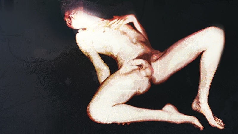 Rufus Krieger Raw Flesh II. Rufus Krieger Raw Flesh II.