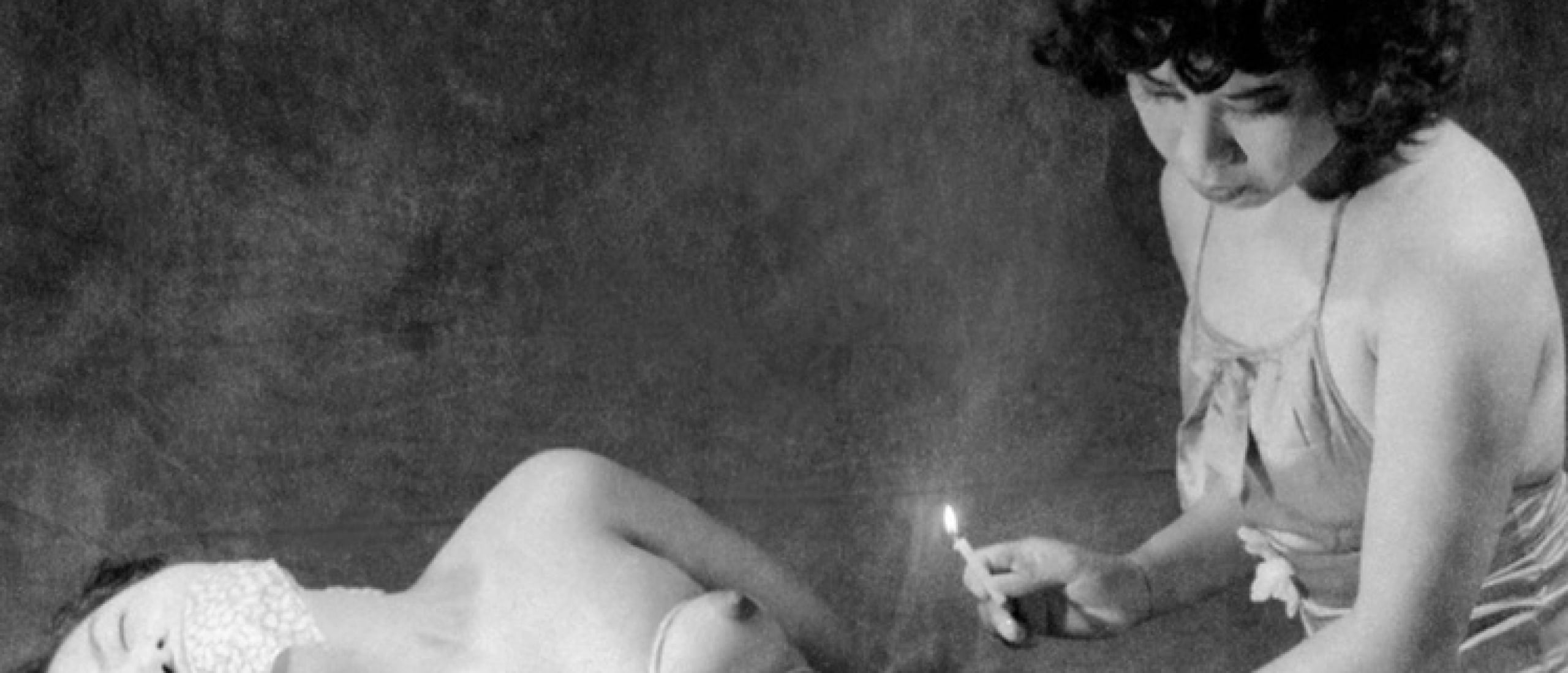 Rumi Kasuga: Sadomasochism