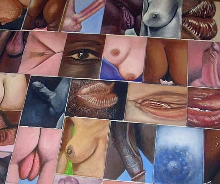 ruth bircham paintings