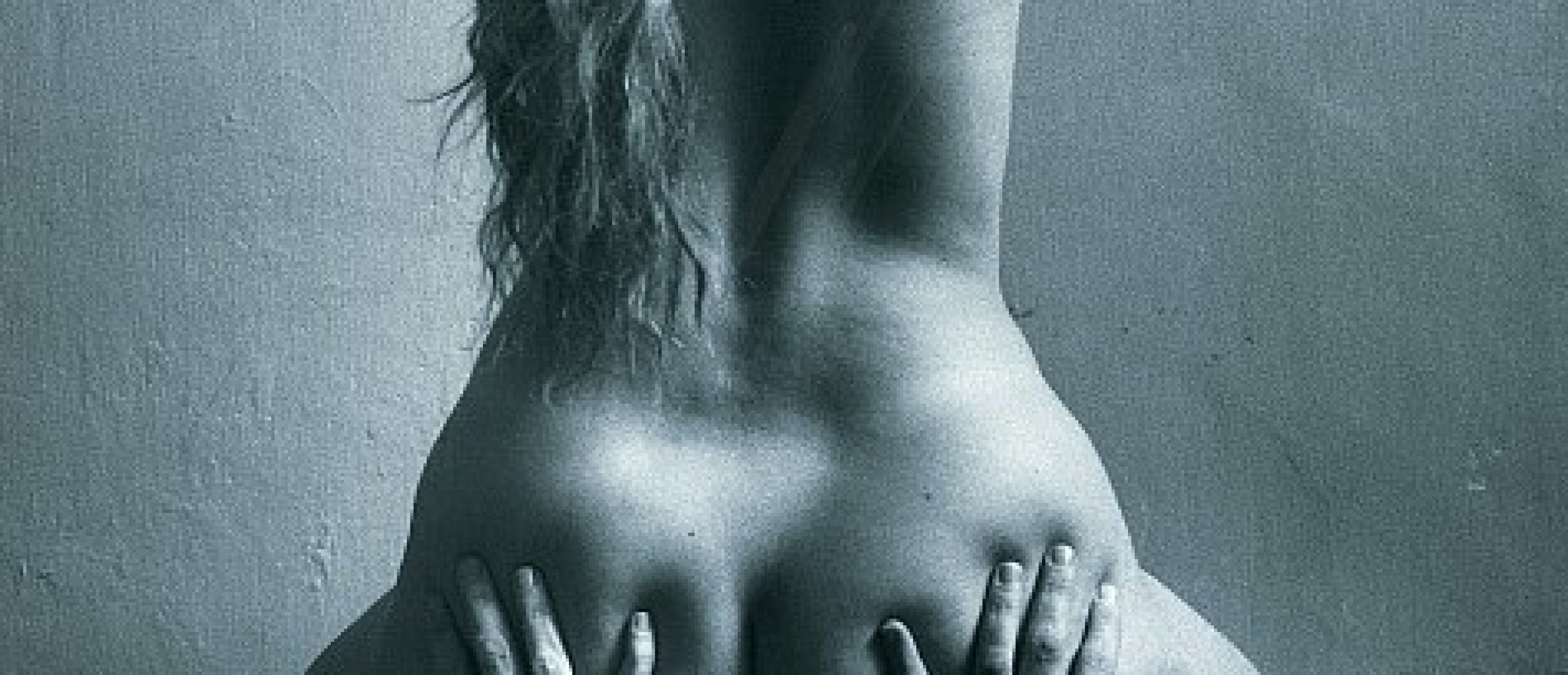 sarah saudek nude woman