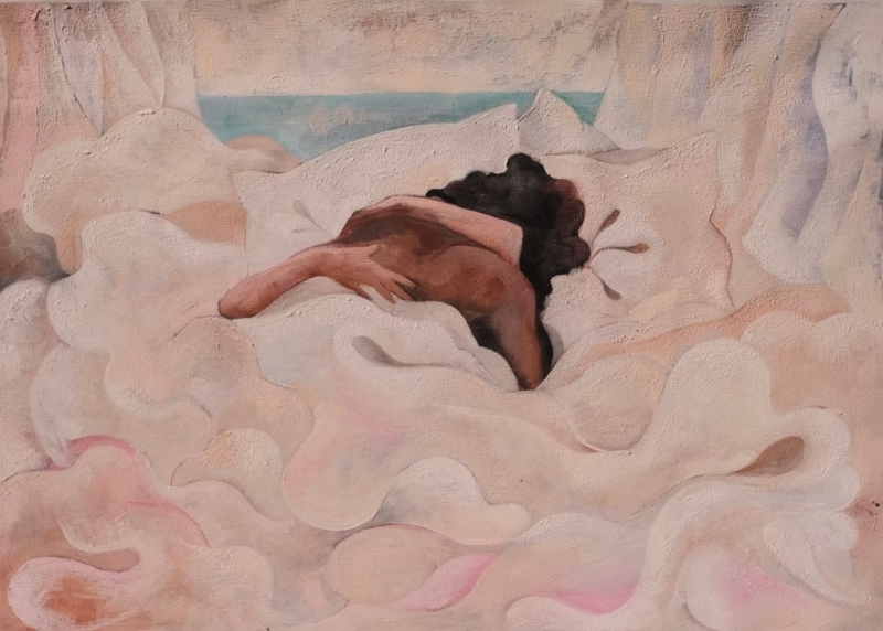 Sasha Podgurska  erotic