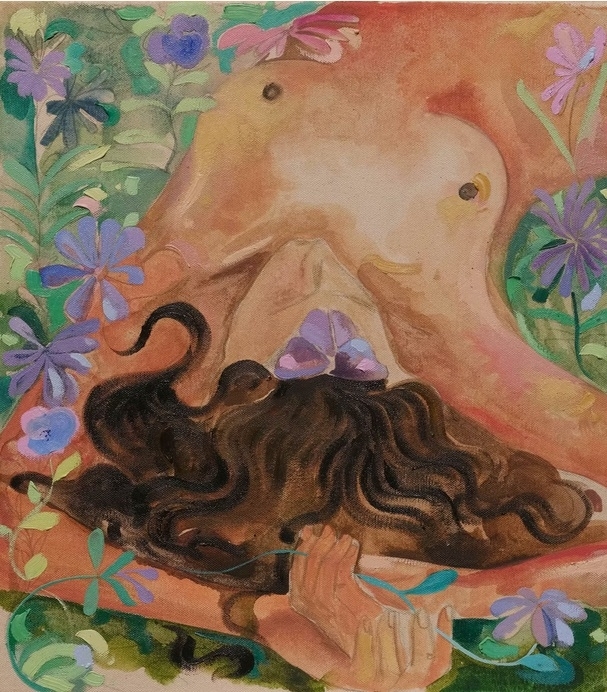 Sasha Podgurska nude