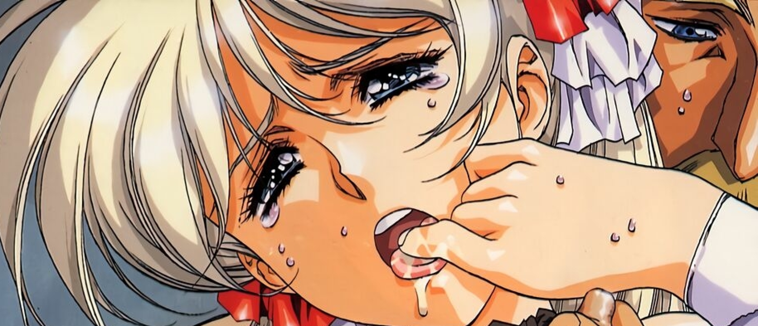 Satoshi Urushihara Lady Innocent hentai anime